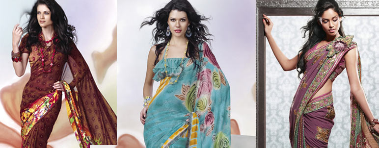 Indian Saree Shop