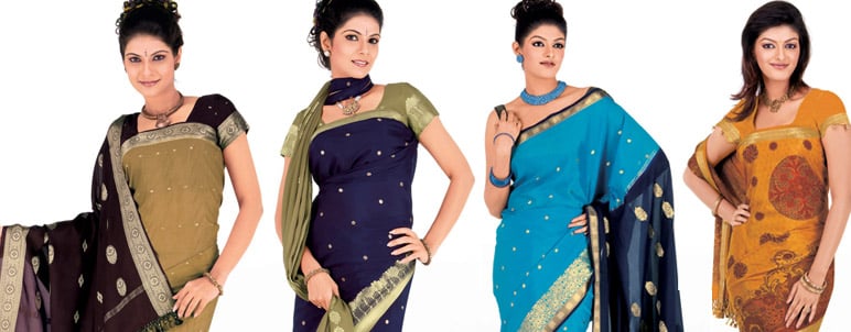 Indian Saree Shop