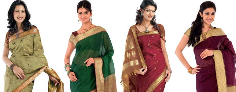 Indian Saree Shop