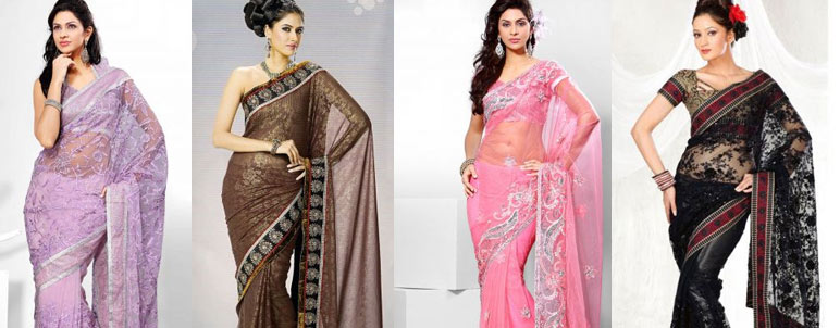 Indian Saree Shop