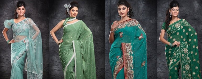 Indian Saree Shop