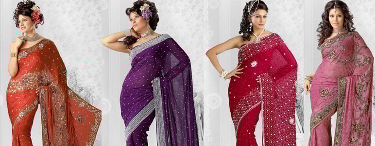 Indian Wedding Lehenga Clothing Shop