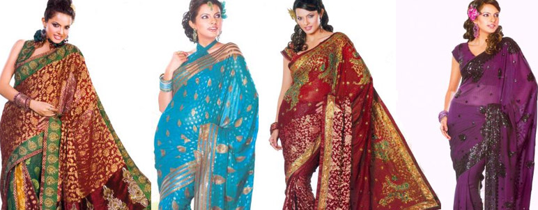 Indian Saree Shop