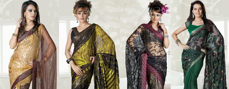 Indian Saree Shop