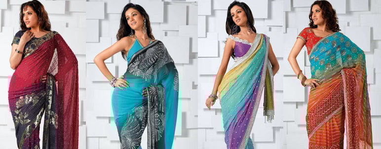 Indian Saree Shop
