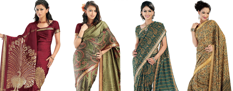 Indian Saree Shop