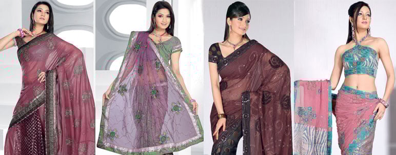 Indian Saree Shop