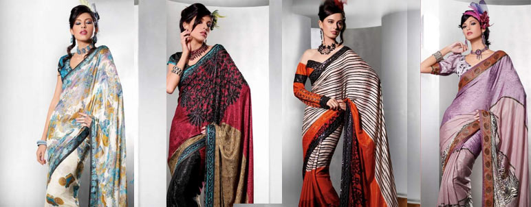 Indian Saree Shop