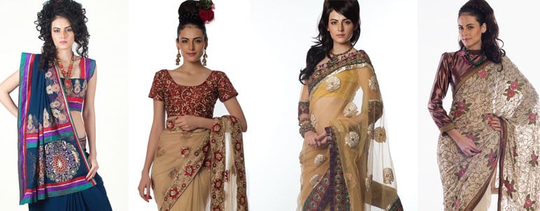 Indian Saree Shop