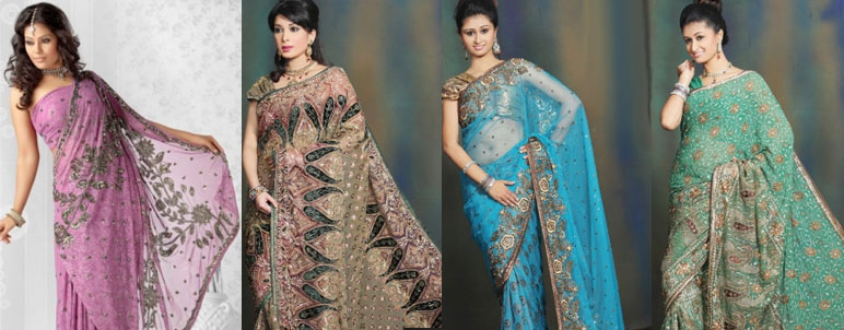 Indian Saree Shop