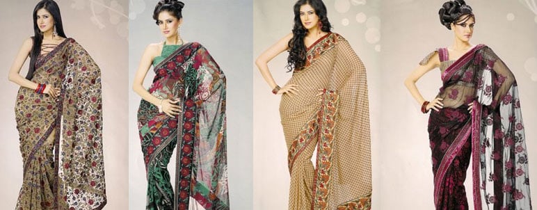 Indian Saree Shop
