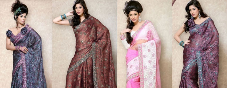Indian Saree Shop