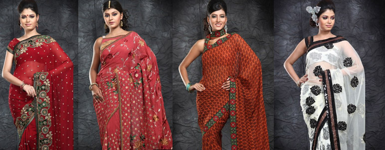 Indian Saree Shop