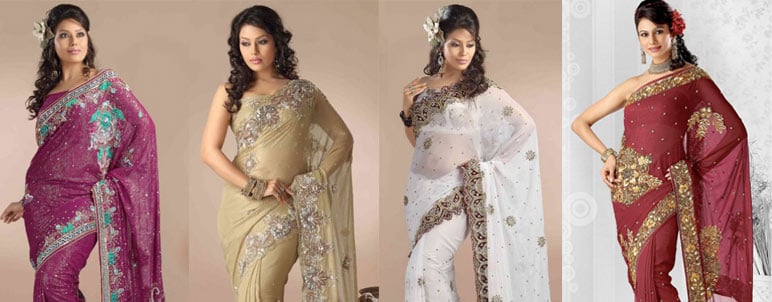 Indian Saree Shop