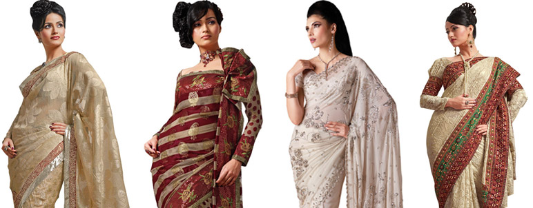 Indian Saree Shop