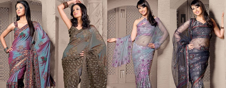 Indian Saree Shop