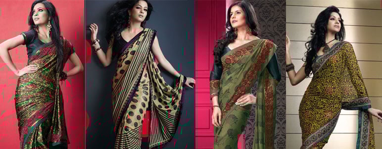 Indian Saree Shop
