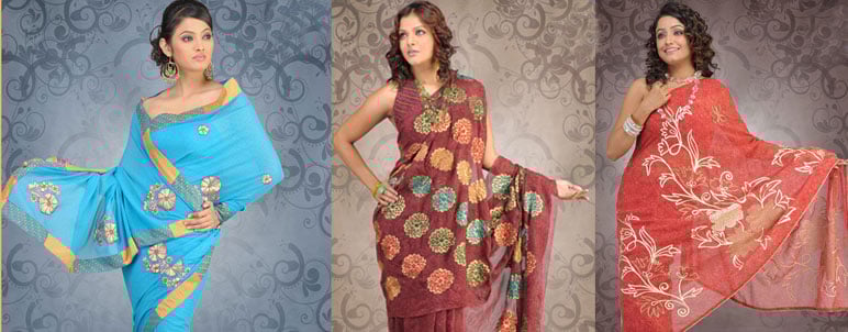 Indian Saree Shop