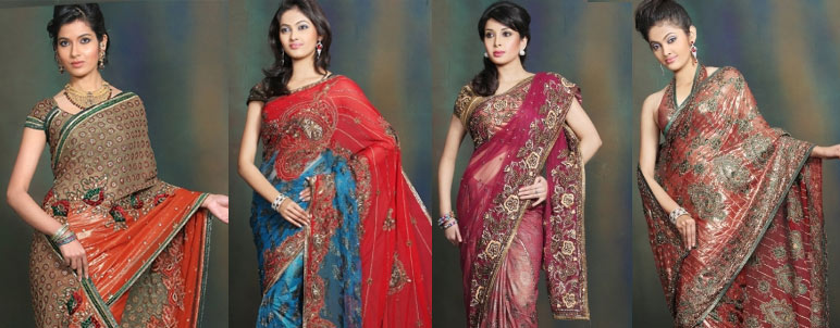 Indian Saree Shop