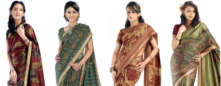 Indian Saree Shop