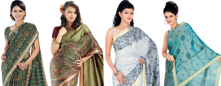 Indian Saree Shop