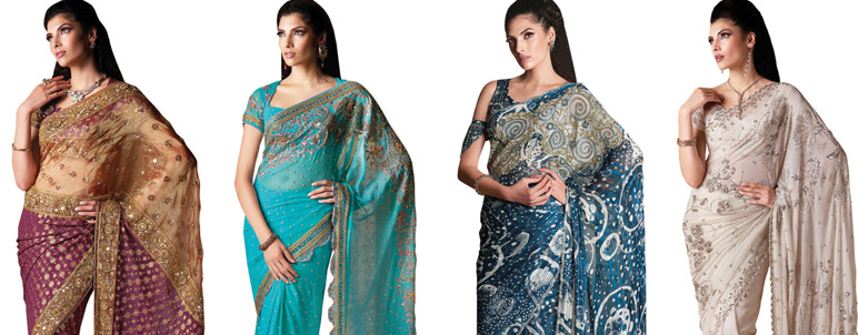 Indian Saree Shop