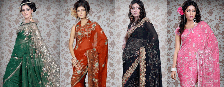 Indian Saree Shop