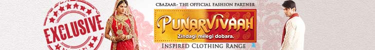 Cbazaar Fashion Partner Punar Vivaah