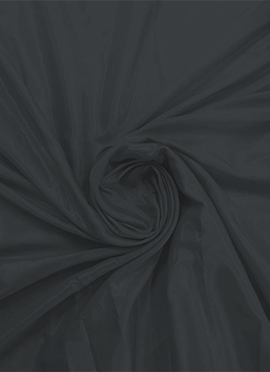 Anthracite Grey Santoon Fabric
