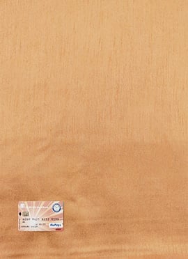 Beige Art Dupion Silk