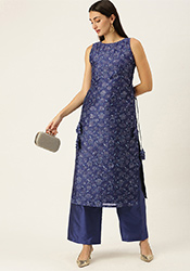 Kurta Palazzo Set: Latest Designs Kurta 