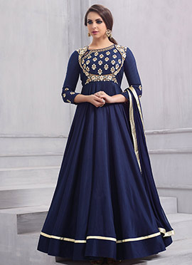 cbazaar long dresses