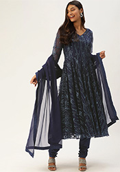 plus size indian suits