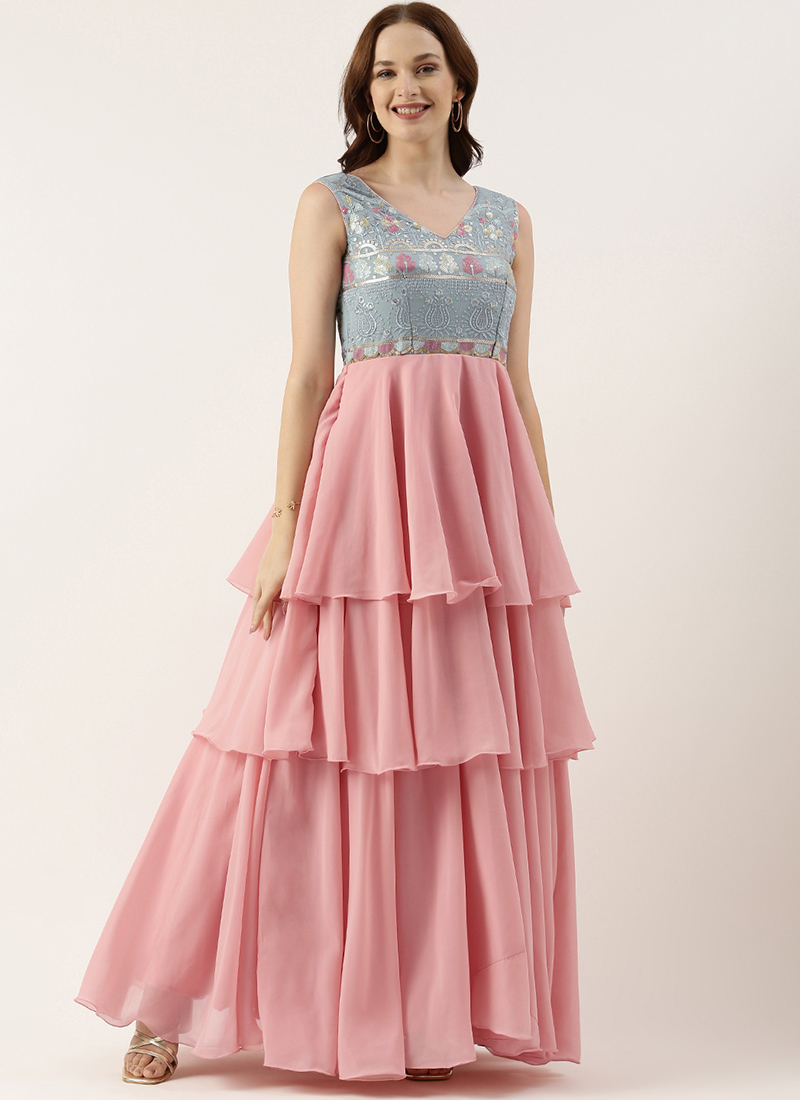 Latest Frock Designs For Teenage Girls Latest Frock Designs For Teenage Girls