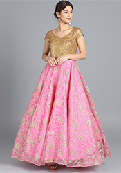 cbazaar long dresses