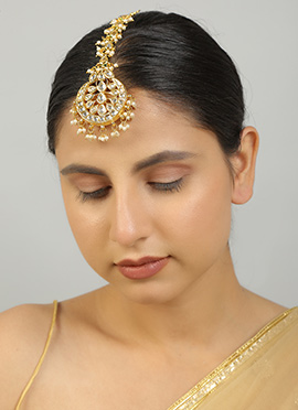 Golden Alloy Mangtikka