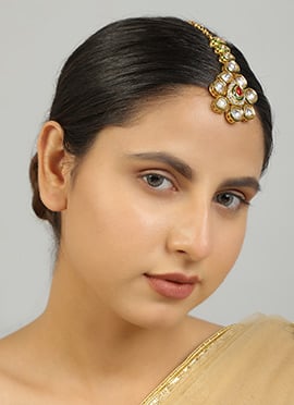 Golden Alloy Mangtikka