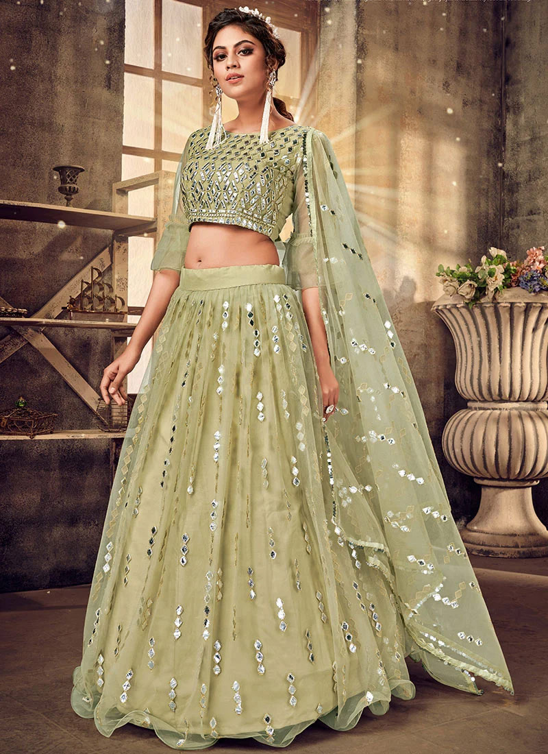lehengas 2019
