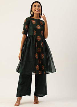 GEET KURTA - READY TO SHIP