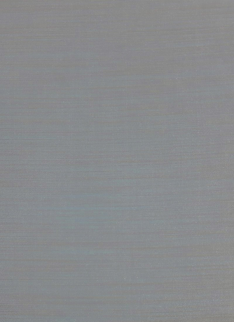 Buy Grey Art Silk Fabric, Art Silk, blended solids Online Shopping