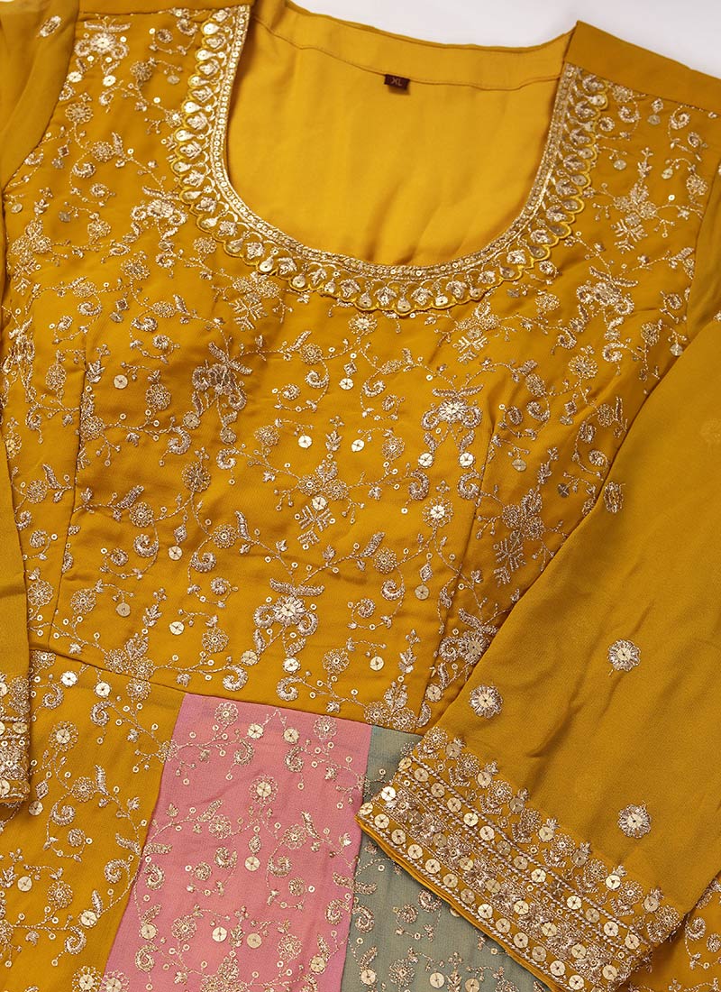 HALDI SPARK TASSEL SUIT