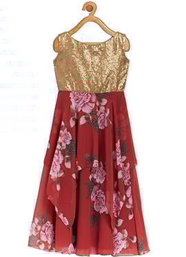 new model dress for girl 2019