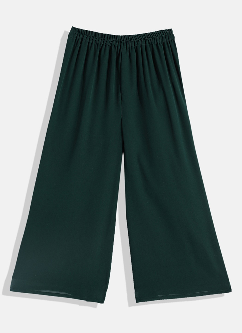 KIDS LEGGINGS 12-14 PALAZZO PLAY DATE
