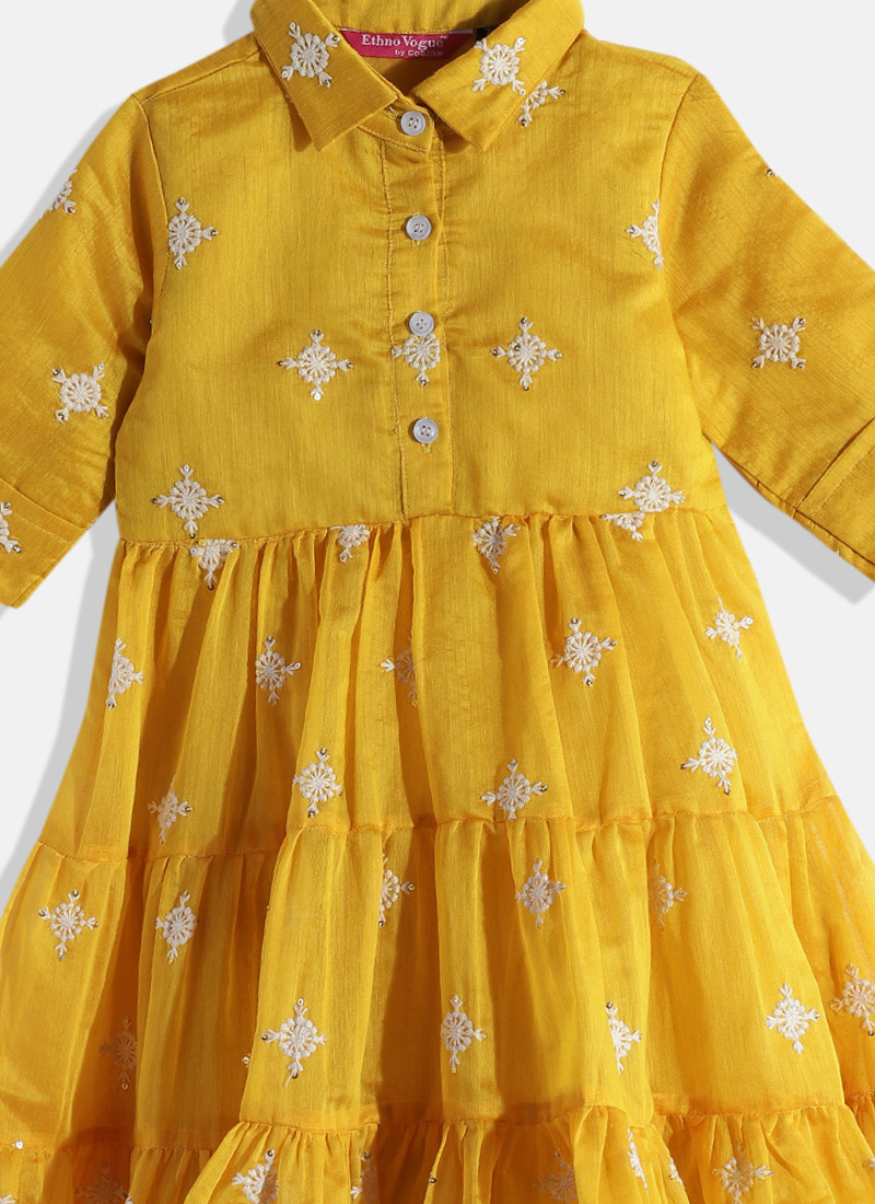 Traditional Indian Children's Clothes Online At Best Prices