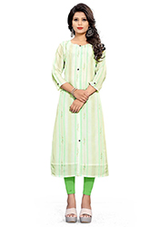 viscose kurtis