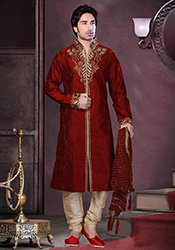 kurtis for karva chauth
