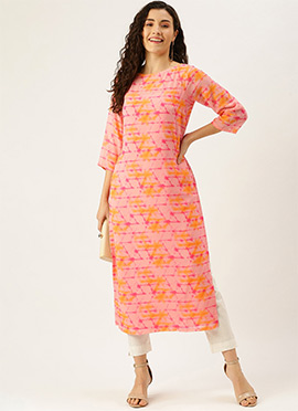 diwali kurtis