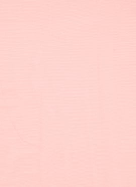 Peach Bud Net Fabric