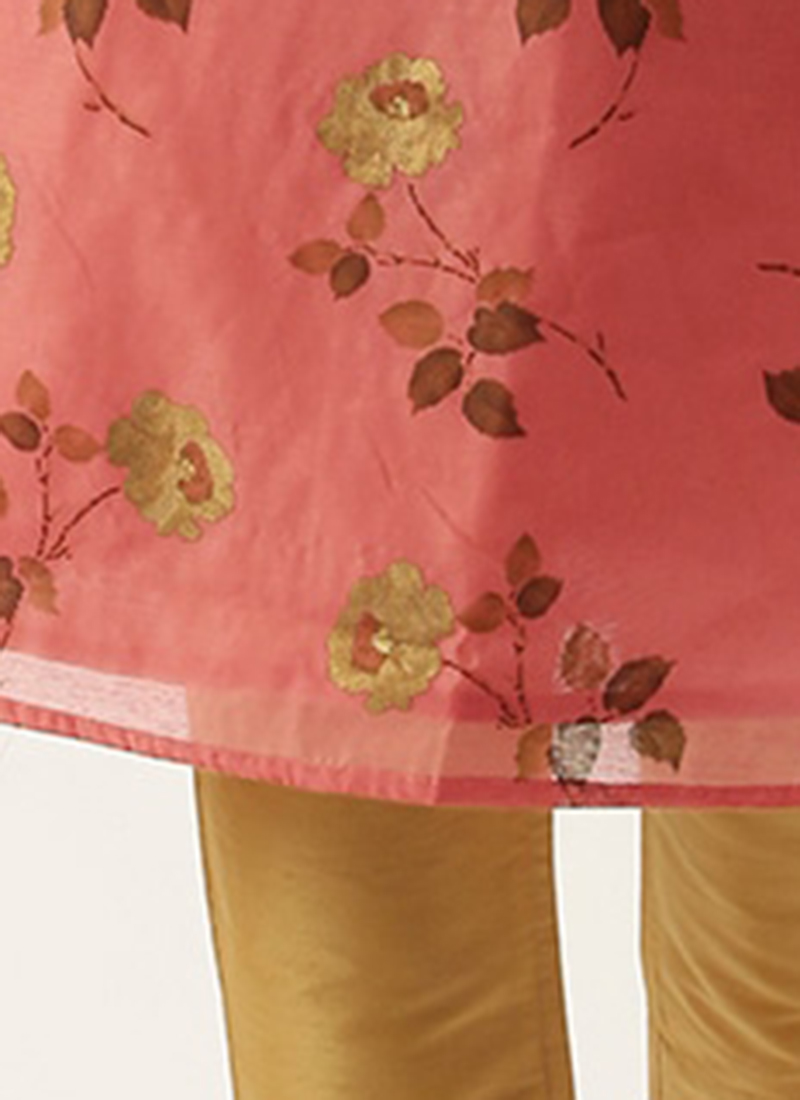 Aline kurti MHK738