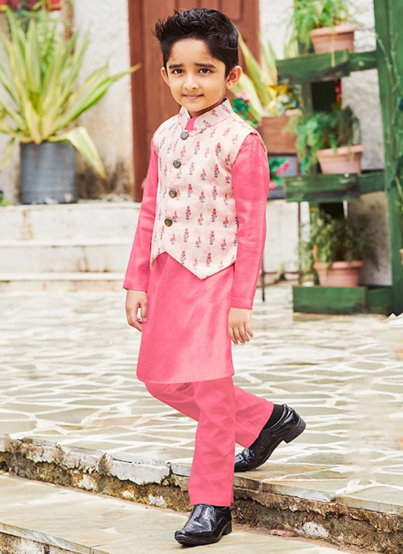 pyjama dress for boy